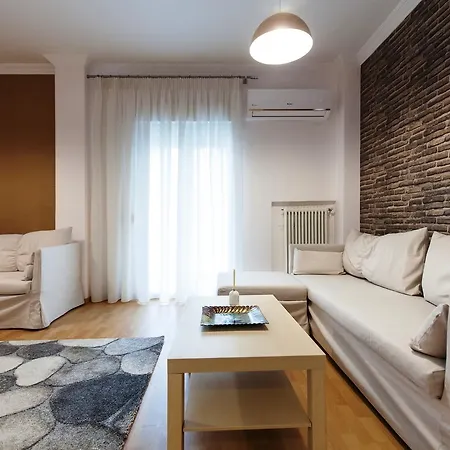 Karolou Ntil Luxury Thessaloniki